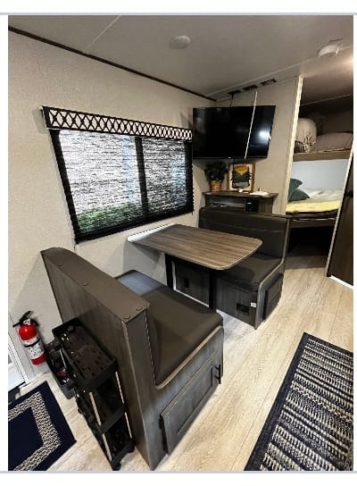 2021 Shasta RVs Shasta 25RS Towable trailer in Auburn