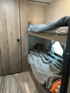 Brand new 2022 Gulf Stream travel trailer Tráiler remolcable in Wisconsin