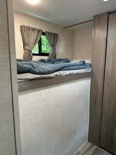 Brand new 2022 Gulf Stream travel trailer Tráiler remolcable in Wisconsin