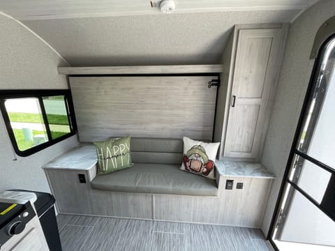 Family Friendly Bunkhouse Towable trailer in Nixa
