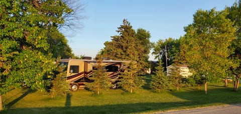 2018 Fleetwood RV Southwind 34C Fahrzeug in Detroit Lakes
