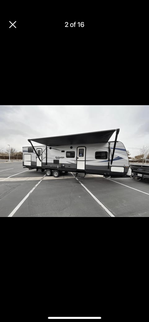 2018 Keystone RV Springdale 303BH Towable trailer in Tooele