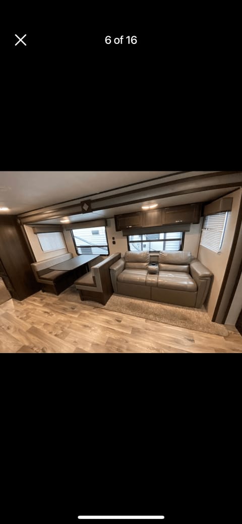 2018 Keystone RV Springdale 303BH Remorque tractable in Tooele