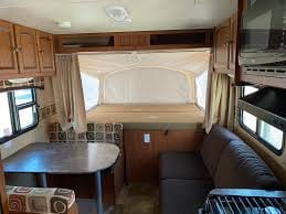 BEST CAMPER EVER!!! Jayco Jay Feather Ultra Lite Towable trailer in Centennial