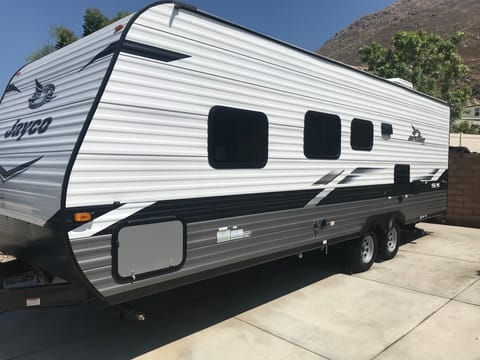 2022 Jayco Jay Flight SLX 8 264BH Towable trailer in Riverside