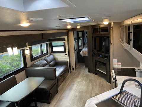 2023 Jayco White Hawk 29BH Towable trailer in Menifee