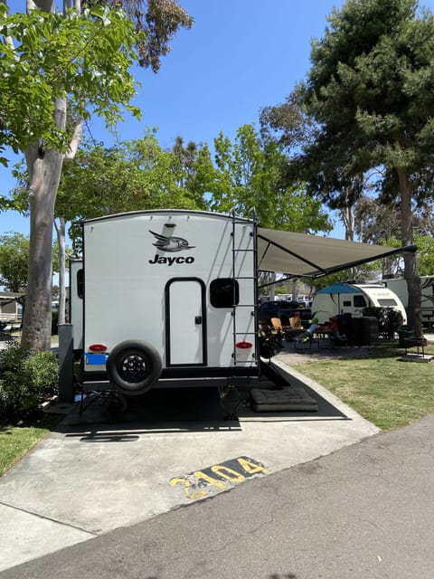 2023 Jayco White Hawk 29BH Towable trailer in Menifee