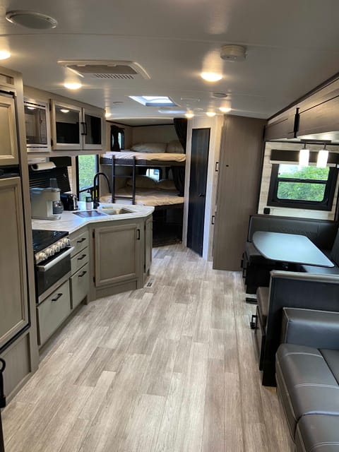 2023 Jayco White Hawk 29BH Towable trailer in Menifee