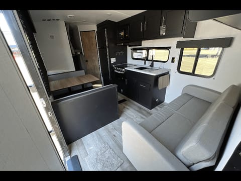 2022 Keystone RV Springdale 260TBWE Towable trailer in Klamath Falls