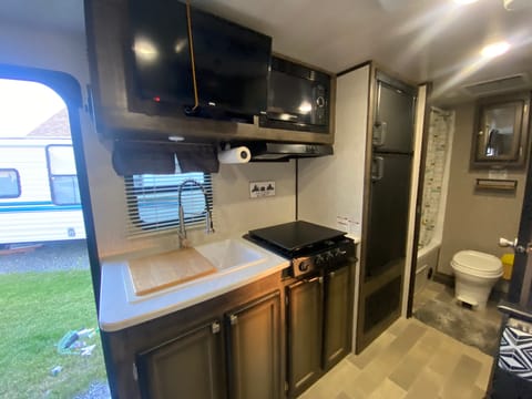 2019 Heartland Mallard 185 Towable trailer in Richland