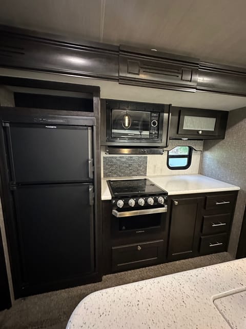 2018 North Trail bunk house Towable trailer in Washington