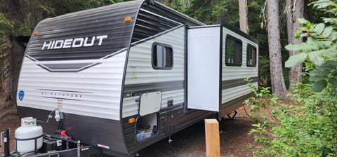 2023 Humble Hideout Towable trailer in Eugene