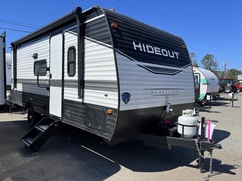 2023 Humble Hideout Towable trailer in Eugene