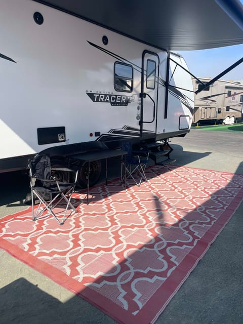 Lightweight Family Friendly Trailer Towable trailer in Tulare