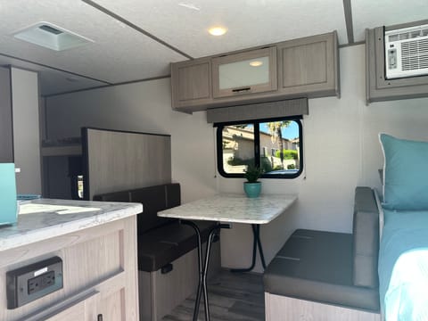 Snug As a Bug Towable trailer in Temecula