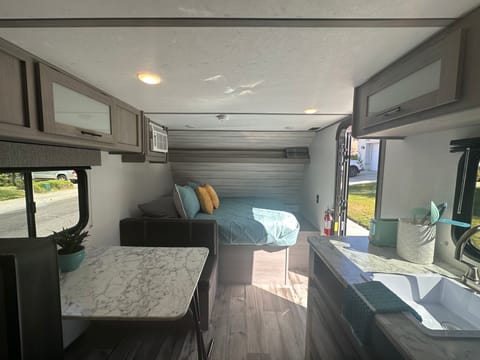 Snug As a Bug Towable trailer in Temecula