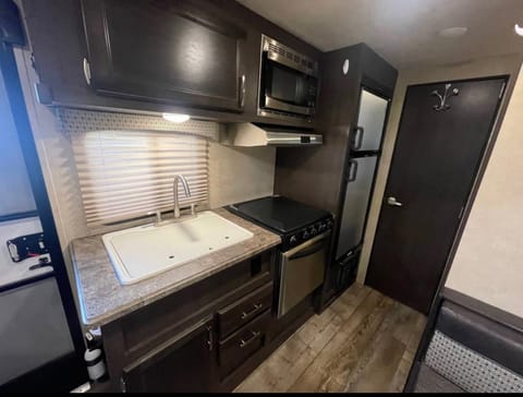 2019 Forest River RV Sonoma 1670BH Tráiler remolcable in Atascadero