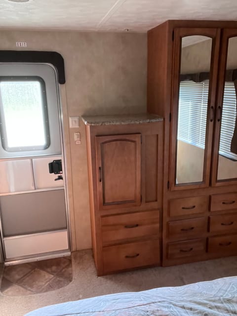 Happy Trails Trailer Towable trailer in Escanaba