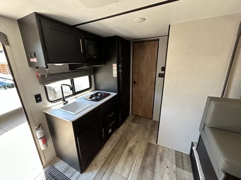 2022 Keystone RV Bunk Bed Trailer Towable trailer in Windsor