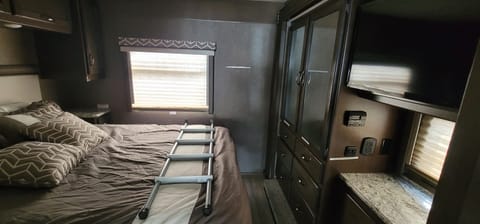 2019 Thor Motor Coach Freedom Traveler A-30 Drivable vehicle in Ciudad Juarez