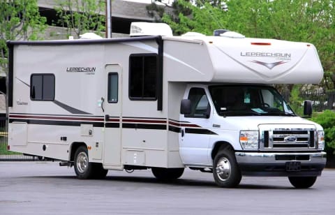 2022 Coachman Leprechaun, "The Galloping Goose!" Drivable vehicle in Durango