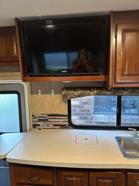 2015 Forest River RV Sunseeker 3010DS Ford Drivable vehicle in Ogden