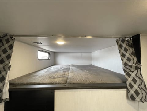 Family Friendly RV with Plenty of Space Towable trailer in Taunton