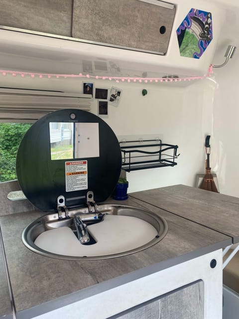 40% off Fall Sale! Rent my 2022 Happier Camper HC1 Towable trailer in Milwaukie