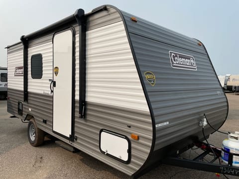 2023 Coleman Lantern 17b Towable trailer in Bensalem Township