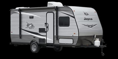 2021 Jayco Jay Flight SLX 7 174BH Towable trailer in Orange