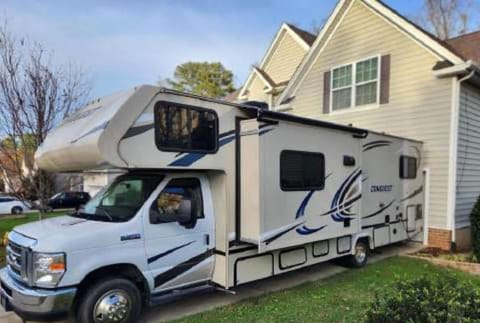 2020 Gulfstream class C w/Bunk house! Drivable vehicle in Yuma