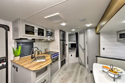 Northtrail 24BHS Towable trailer in McKinney