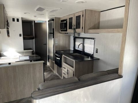 2021 Heartland Prowler 250BH Towable trailer in Syracuse