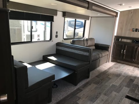 2021 Keystone RV Springdale 282BH Towable trailer in Greeley