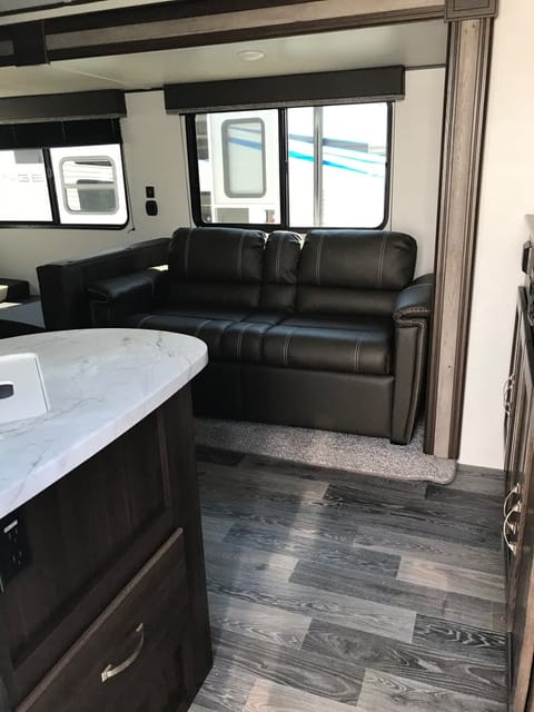 2021 Keystone RV Springdale 282BH Towable trailer in Greeley