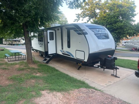 2023 Forest River RV Vibe 34BH Tráiler remolcable in Leesburg