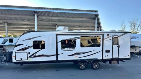 2016 Jayco White hawk 28BHKS Towable trailer in Longview