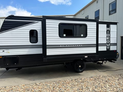 Great for Family Adventure Towable trailer in Mills River