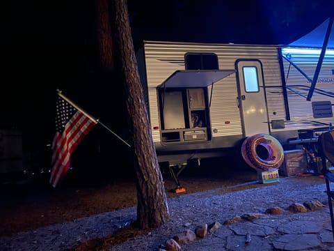 2020 Keystone RV Springdale Towable trailer in Roseville