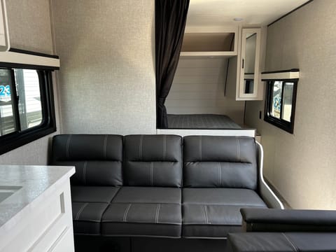 2024 Jayco - Simple Camping Remorque tractable in Pflugerville