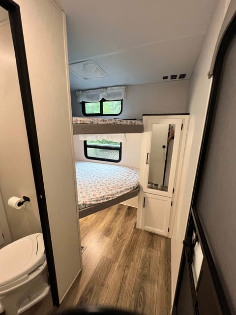 2022 Prime Time Crusader - BRAND NEW LISTING Towable trailer in Broken Arrow