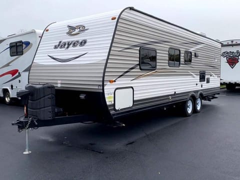 Jayco Jay Flight 26BH Towable trailer in Yuma