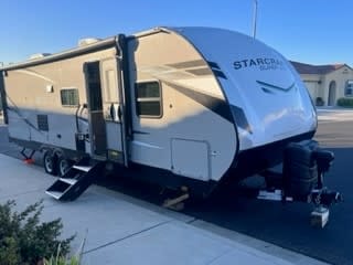 NEW 2022 Starcraft - We deliver to your campsite. Towable trailer in Lompoc