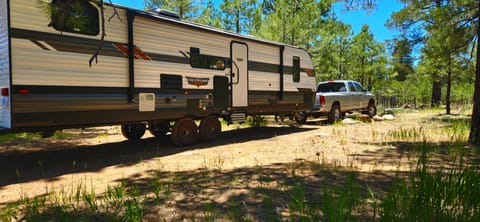 2022 Forest River Towable trailer in Glendale