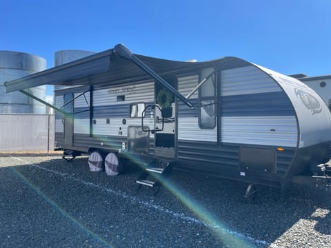 Awesome Bunkhouse Travel Trailer! Towable trailer in Prescott Valley