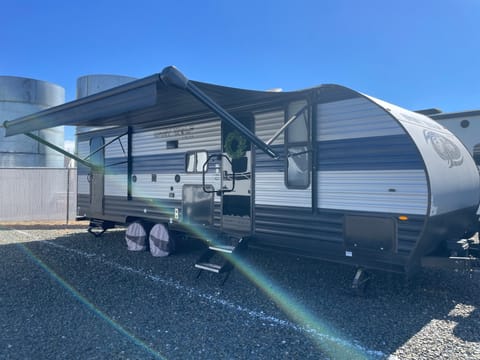 Awesome Bunkhouse Travel Trailer! Towable trailer in Prescott Valley