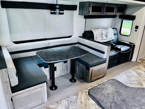 2024 Puma BHSS Bunkhouse For The Kids! Towable trailer in Arundel