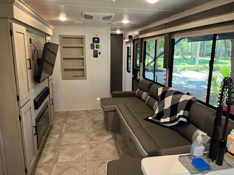 2024 Forest River RV Salem 29viewx Towable trailer in West Melbourne