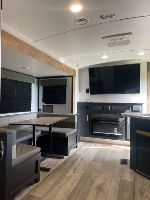 2022 Keystone RV Springdale 240BHWE Towable trailer in Sierra Nevada