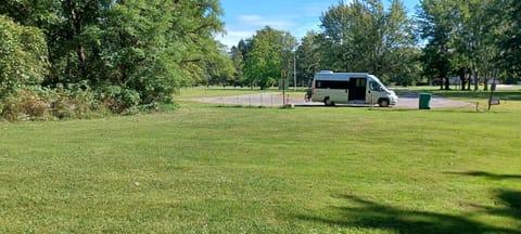 2019 Roadtrek Roadtrek Zion Campervan in Arden-Arcade